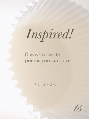 cover image of Inspired